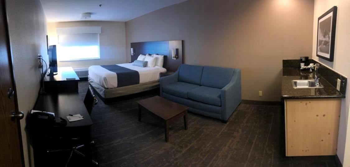 Hotel Western Mt. Hood